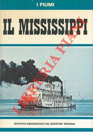 Il Mississippi.
