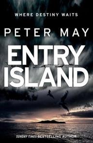 Seller image for May, Peter | Entry Island | Signed First Edition Copy for sale by VJ Books