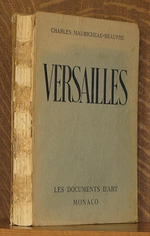 Seller image for VERSAILLES for sale by Andre Strong Bookseller