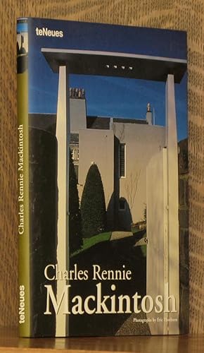 Bild des Verkufers fr CHARLES RENNIE MACKINTOSH zum Verkauf von Andre Strong Bookseller