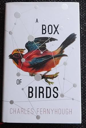 Imagen del vendedor de A Box of Birds a la venta por Johnston's Arran Bookroom