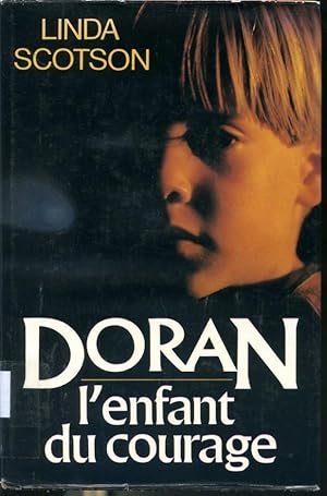 Seller image for Doran - L'enfant du courage for sale by Librairie Le Nord