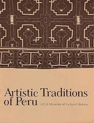 Artistic Traditions of Peru