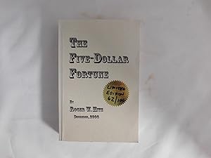 Seller image for The Five-Dollar Fortune for sale by A Few Books More. . .