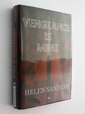 Image du vendeur pour Vengeance is Mine mis en vente par Cover to Cover Books & More