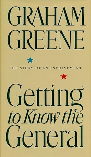 Seller image for Getting to Know the General for sale by Fireproof Books
