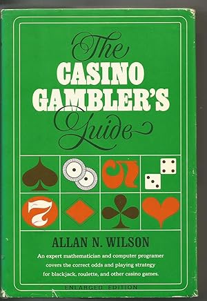 The Casino Gambler's Guide