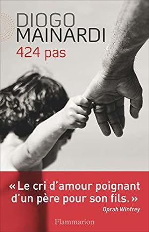 Seller image for 424 pas for sale by JLG_livres anciens et modernes