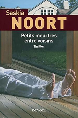 Seller image for Petits meurtres entre voisins for sale by JLG_livres anciens et modernes