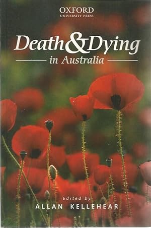 Image du vendeur pour Death & Dying in Australia mis en vente par Black Rock Books