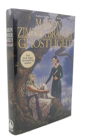 Image du vendeur pour GHOSTLIGHT mis en vente par Rare Book Cellar