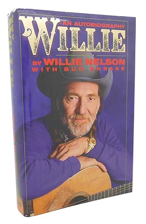 Seller image for WILLIE : An Autobiography for sale by Rare Book Cellar