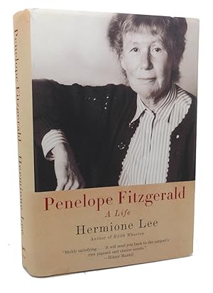 Seller image for PENELOPE FITZGERALD : A Life for sale by Rare Book Cellar