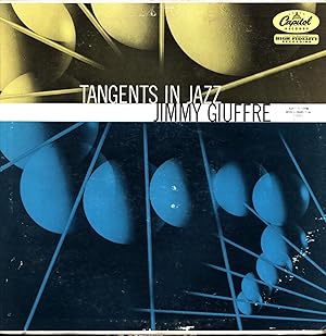 Tangents in Jazz (VINYL JAZZ LP)