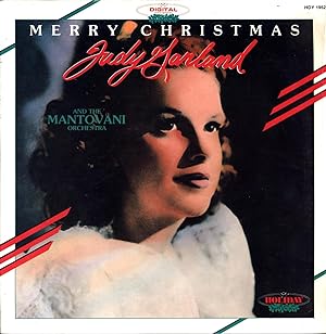 Merry Christmas (VINYL LP)