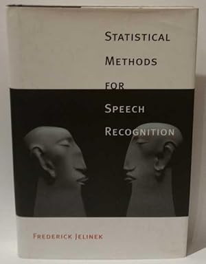 Seller image for Statistical Methods For Speech Recognition for sale by Book Merchant Jenkins, ANZAAB / ILAB