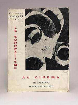 Le Surréalisme au Cinéma