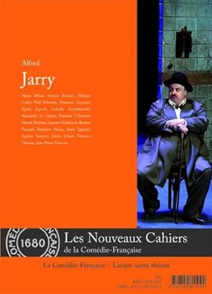 Alfred Jarry