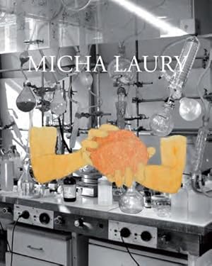 Image du vendeur pour Micha Laury mis en vente par Chapitre.com : livres et presse ancienne