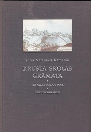 Seller image for Krusta Skolas Gramata for sale by Trimdadimd Books