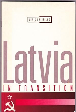 Latvia In Transition