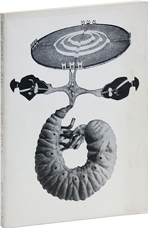 Bild des Verkufers fr Csar's Gate: Poems, 1949-50 zum Verkauf von Lorne Bair Rare Books, ABAA