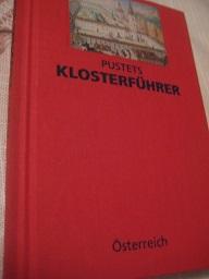 Seller image for Pustets Klosterfhrer for sale by Alte Bcherwelt