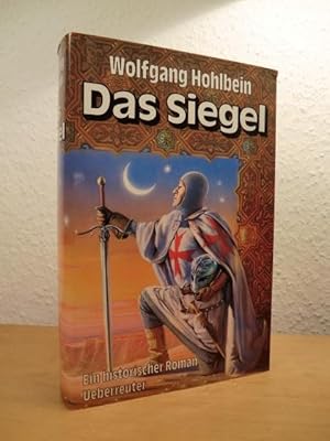 Seller image for Das Siegel. Ein historischer Roman for sale by Antiquariat Weber