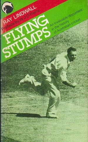 Seller image for FLYING STUMPS for sale by Black Stump Books And Collectables