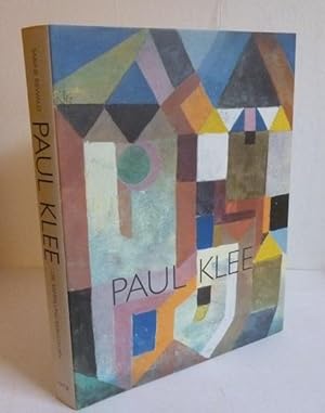 Paul Klee : die Sammlung Berggruen im Metropolitan Museum of Art, New York, und im Musée National...