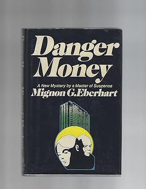 Immagine del venditore per Danger Money venduto da AcornBooksNH