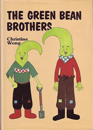 Image du vendeur pour The Green Bean Brothers mis en vente par Mr Pickwick's Fine Old Books