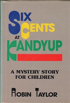 Image du vendeur pour Six Cents at Kandyup mis en vente par Mr Pickwick's Fine Old Books