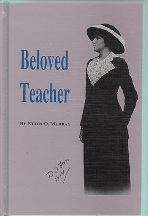 Seller image for Beloved Teacher for sale by Mr Pickwick's Fine Old Books