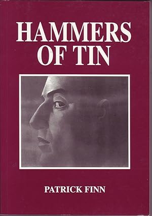 Seller image for Hammers of Tin for sale by Mr Pickwick's Fine Old Books