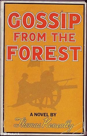 Bild des Verkufers fr Gossip From The Forest zum Verkauf von Mr Pickwick's Fine Old Books