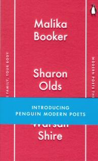 Bild des Verkäufers für Modern Poets Three zum Verkauf von timkcbooks (Member of Booksellers Association)