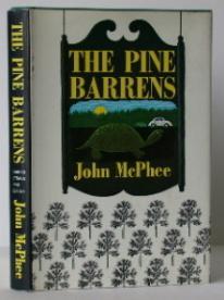 Seller image for The Pine Barrens for sale by Bookbid