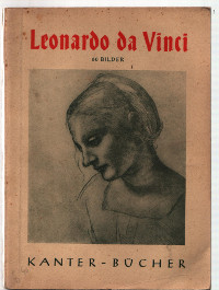 Leonardo da Vinci sechzig Bilder Kanter-Bücher