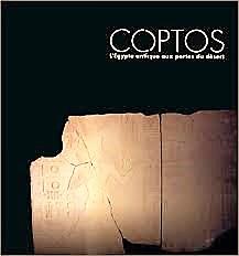 Coptos, l'Egypte antique aux portes du desert.