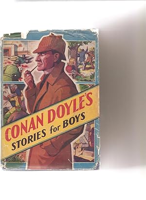 CONAN DOYLE`S STORIES FOR BOYS