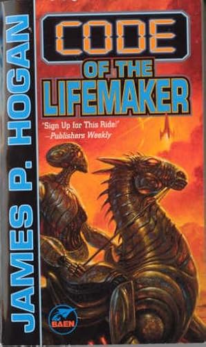 Seller image for Code of the Lifemaker for sale by Stuart W. Wells III