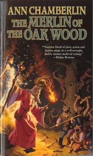 Immagine del venditore per The Merlin of Oak Wood (Joan of Arc Ser.) venduto da Stuart W. Wells III