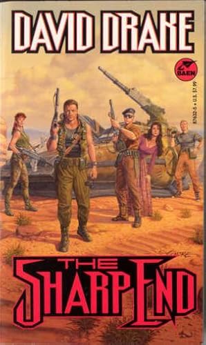 Seller image for The Sharp End for sale by Stuart W. Wells III