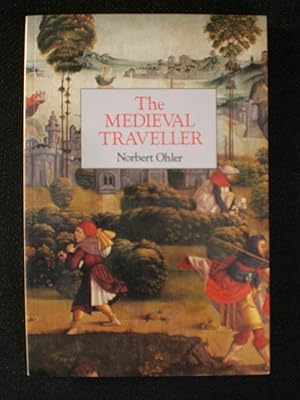 Image du vendeur pour The Medieval Traveller mis en vente par Black Box Books