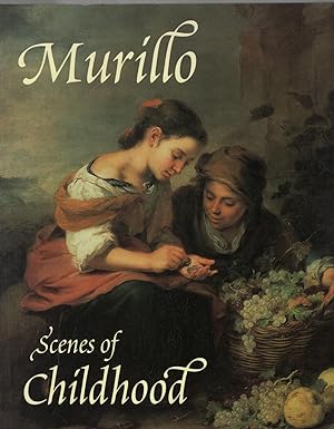 Seller image for Murillo: Scenes of Childhood, for sale by Wyseby House Books