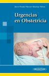 Seller image for URGENCIAS EN OBSTETRICIA for sale by Agapea Libros