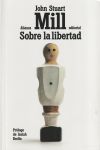 Imagen del vendedor de Sobre la libertad a la venta por Agapea Libros