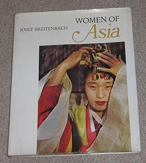 Immagine del venditore per Women of Asia venduto da Makovski Books
