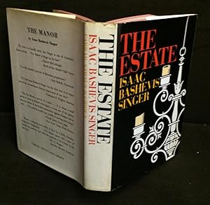 Imagen del vendedor de The Estate a la venta por Bob's Rare Books